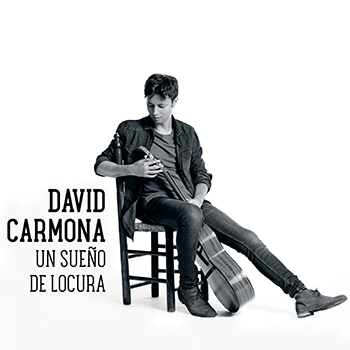 Un Sueño de Locura - David Carmona